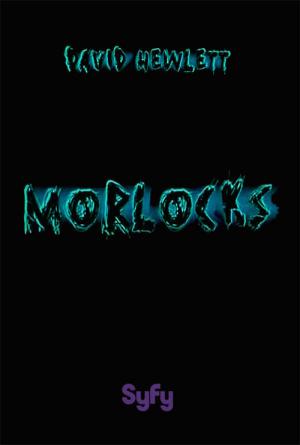 Morlokowie i wehikuł czasu (2011) (2011)