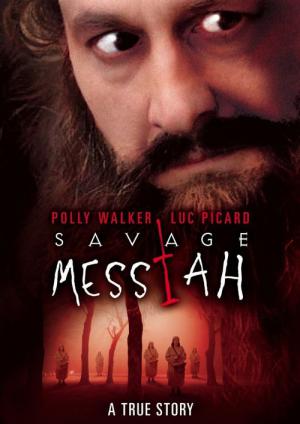 Krwawy Mesjasz (2002)