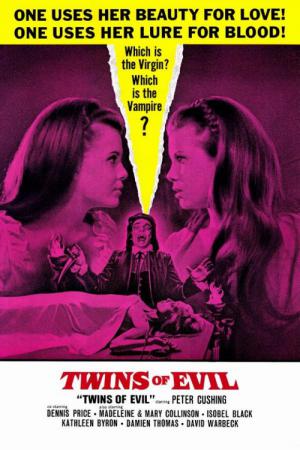 Dwie bliźniaczki (1971)