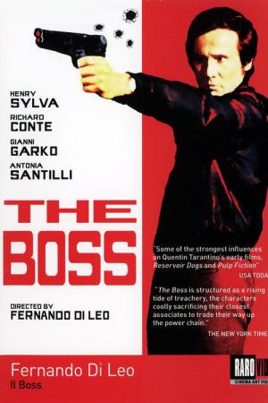 The Boss (1973)