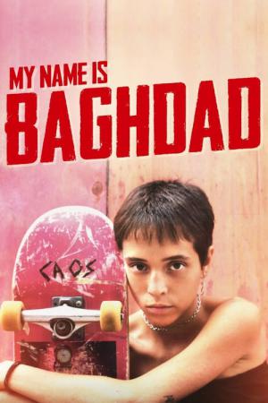 Nazywam się Bagdad (2020)