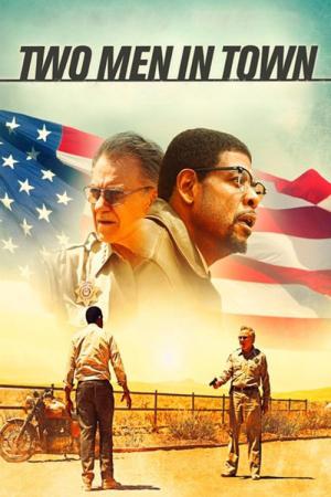 Dwóch mężczyzn w mieście (2014)