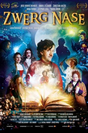Zaczarowany nos (2021)