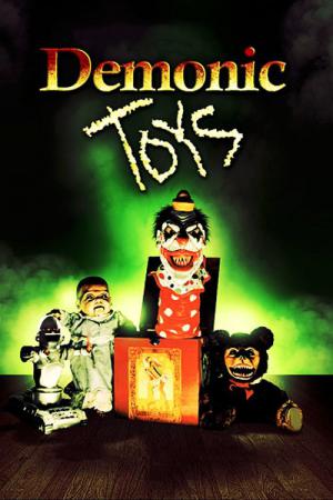 Szatańskie zabawki (1992)