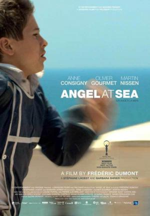 Un ange à la mer (2009)
