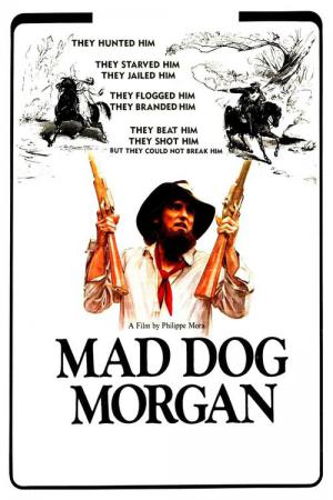 Szalony pies Morgan (1976)