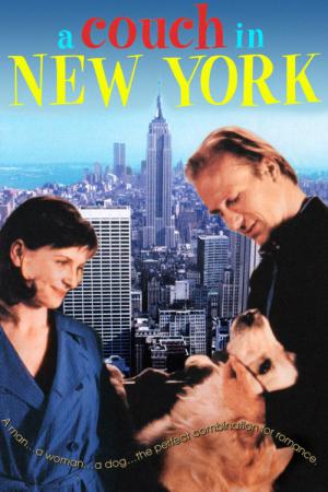 Kanapa w Nowym Jorku (1996)