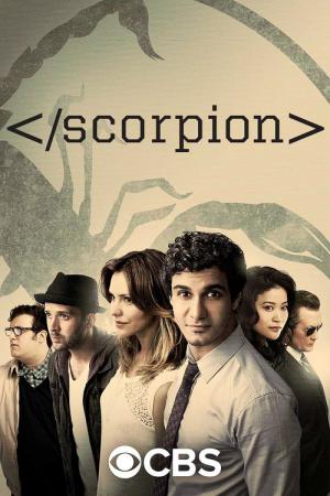 Skorpion (2014)