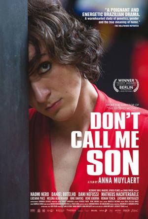 Nie nazywaj mnie synem (2016)