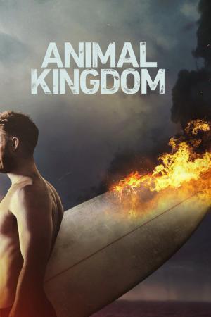 Królestwo zwierząt (2016)