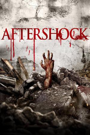 Aftershock. Miasto chaosu (2012)