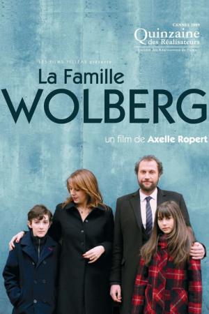 Rodzina Wolbergów (2009)