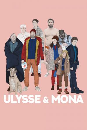 Ulysses i Mona (2018)