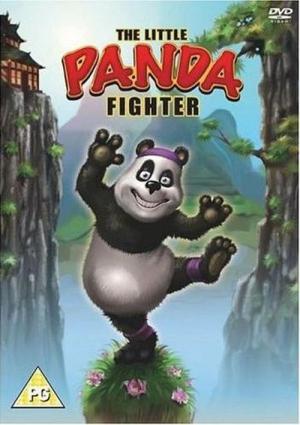 Waleczna Panda (2008)