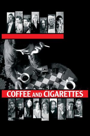 Kawa i papierosy (2003)