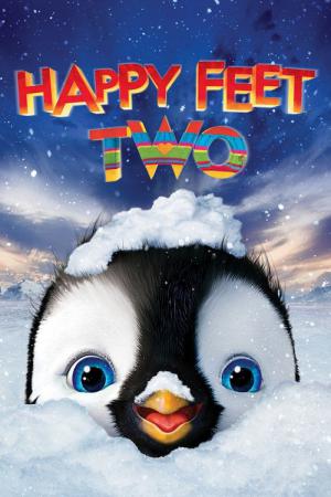 Happy Feet: Tupot małych stóp 2 (2011)