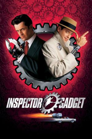 Inspektor Gadżet (1999)
