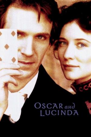 Oscar i Lucinda (1997)