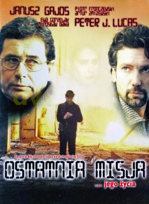 Ostatnia misja (2000)