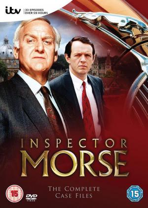 Sprawy inspektora Morse'a (1987)