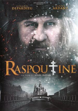 Rasputin (2011)
