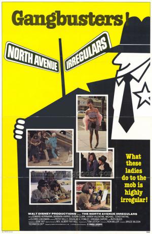 Afera na North Avenue (1979)