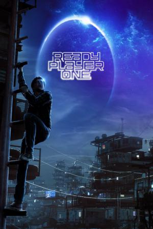 Player One (2018)
