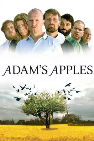 Jabłka Adama (2005)