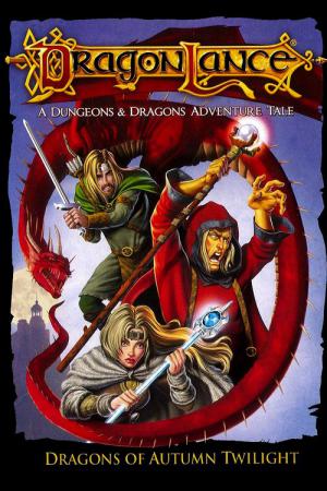 Dragonlance: Smoki schyłku jesieni (2008)