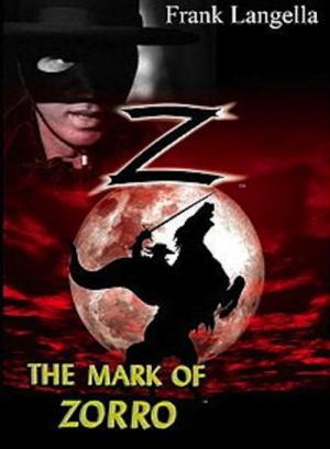 Znak Zorro (1974)