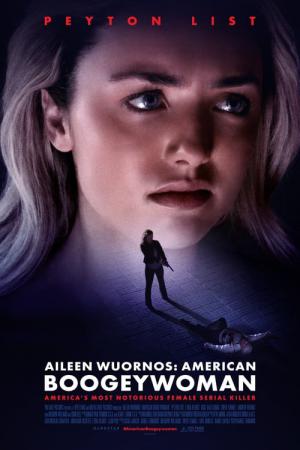 Aileen Wuornos: Ulubiona morderczyni Ameryki (2021)