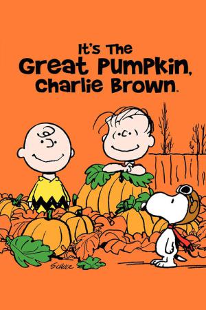 Wspaniałe Halloween Charliego Browna (1966)