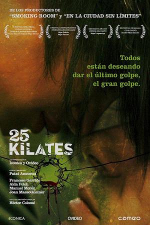 25 karatów (2008)
