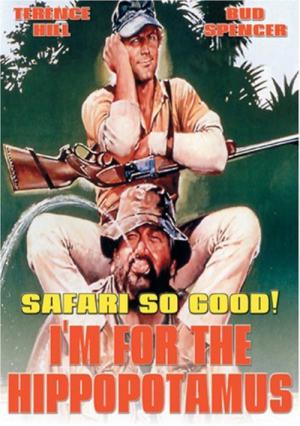 Krokodyl i jego hipopotam (1979)