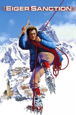 Akcja na Eigerze (1975)