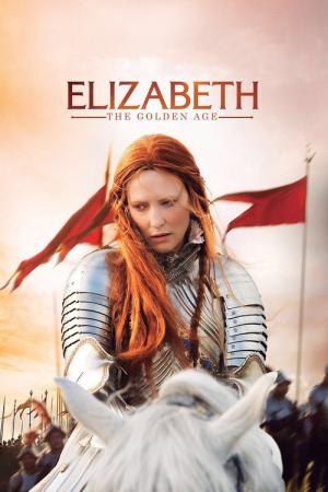 Elizabeth: Złoty wiek (2007)