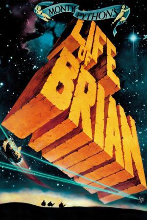 Żywot Briana (1979)