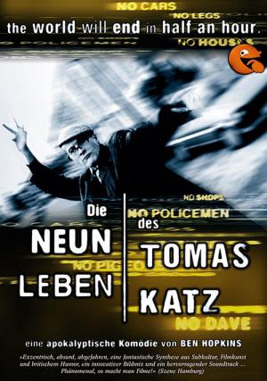 Dziewiec zywotów Tomasza Katza (2000)