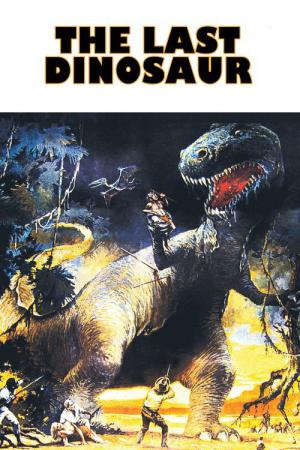 Ostatni dinozaur (1977)