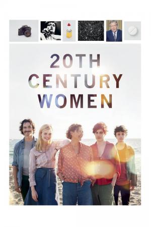 Kobiety i XX wiek (2016)