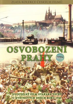 Oswobodzenie Pragi (1977)