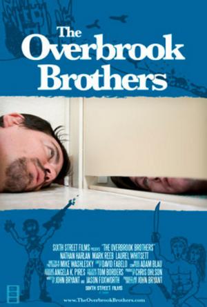 Bracia adopcyjni (2009)