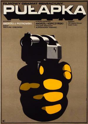Pułapka (1971)