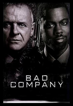Bad Company - Czeski łącznik (2002)
