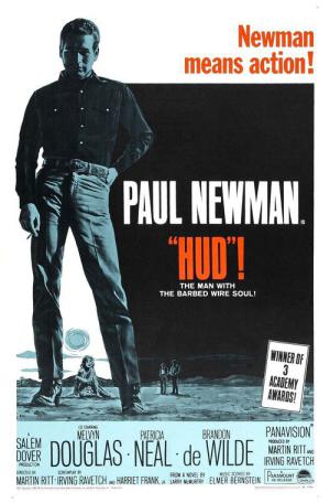 Hud, syn farmera (1963)