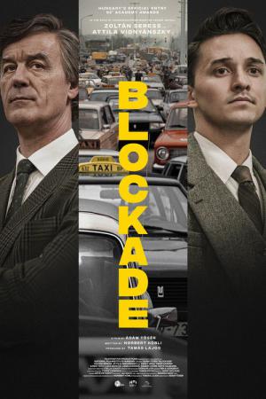 Blokada (2022)