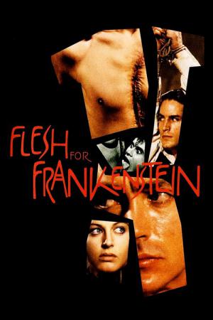 Cialo dla Frankensteina (1973)