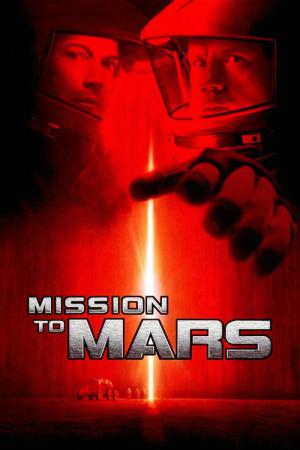 Misja na Marsa (2000)