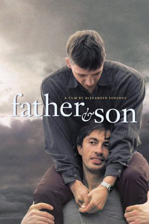 Ojciec i syn (2003)
