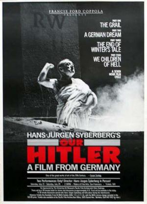 Hitler - film z Niemiec (1977)